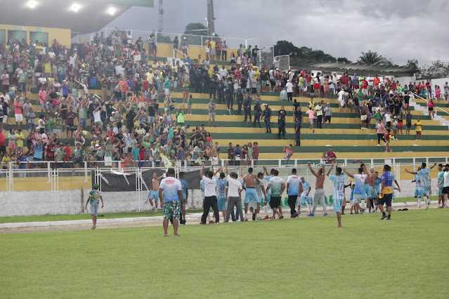 Camacã: Seleção de Camacã supera a boa equipe de Una e está na final